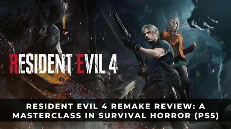 Parent reviews for Resident Evil 